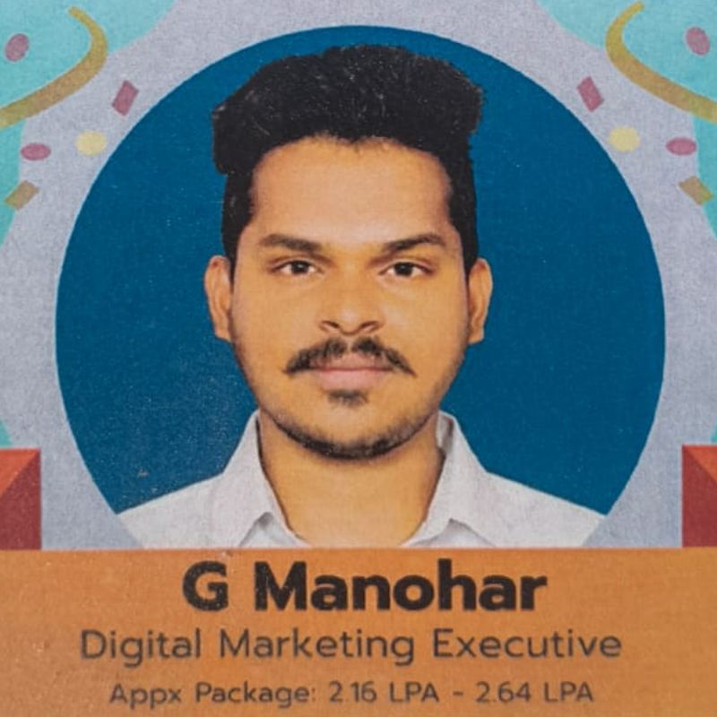 Manohar
