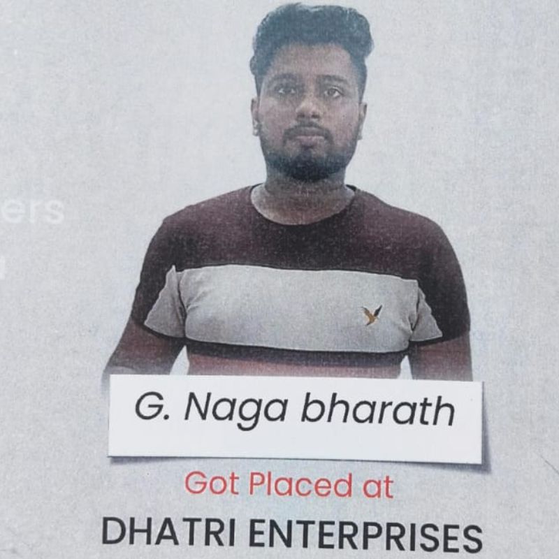 Nagabharath
